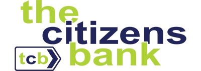 The Citizens Bank Logo